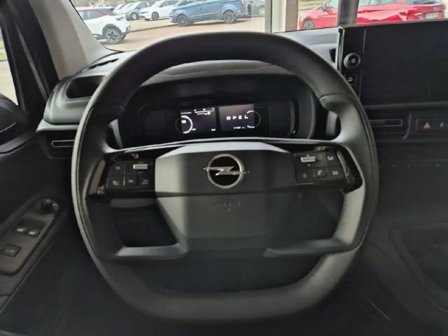 Opel Combo E Cargo Edition L2 Kamera PDC