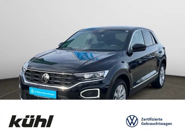 Volkswagen T-Roc 1.5 TSI DSG Sport