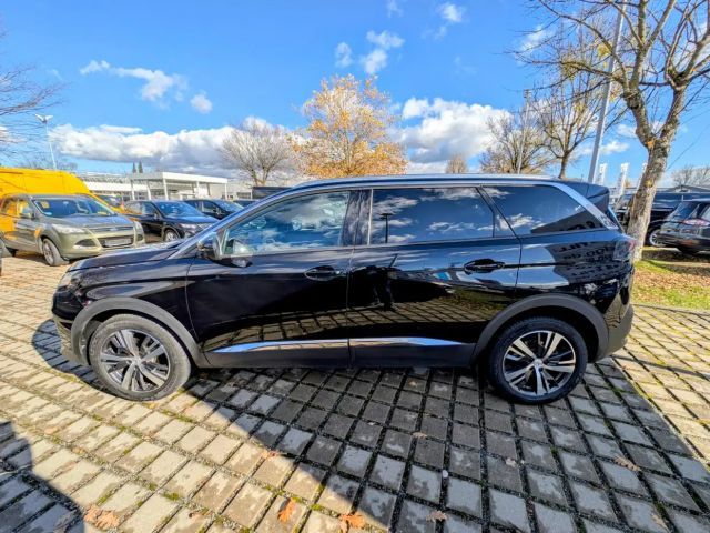 Peugeot 5008 Allure Pack PureTech