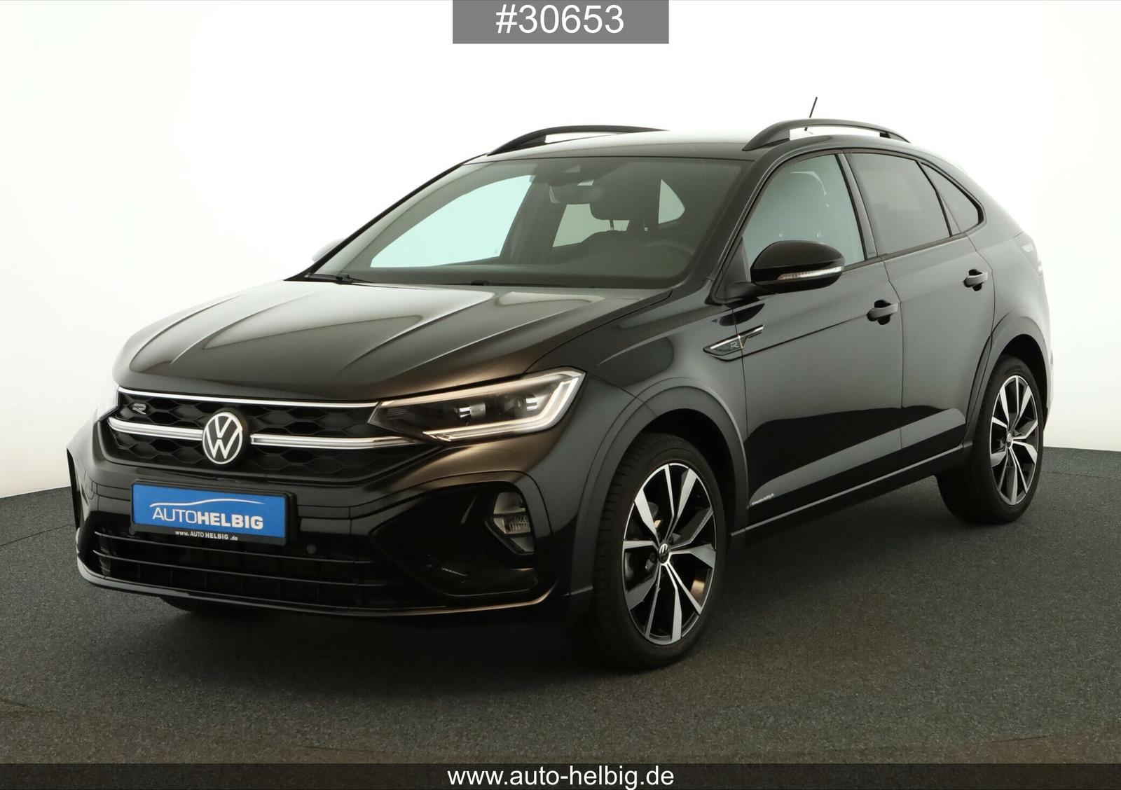 Volkswagen Taigo 1.0 TSI R-Line