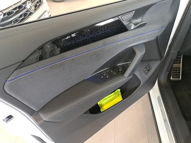 Volkswagen Tayron R-Line eHybrid