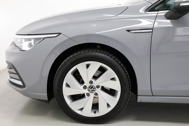 Volkswagen Golf 2.0 TSI DSG Style