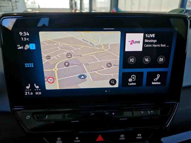 Volkswagen ID.3 58 KWh Max Performance Pro