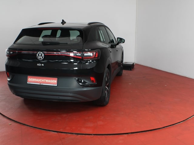 Volkswagen ID.4 77 KWh Performance Pro