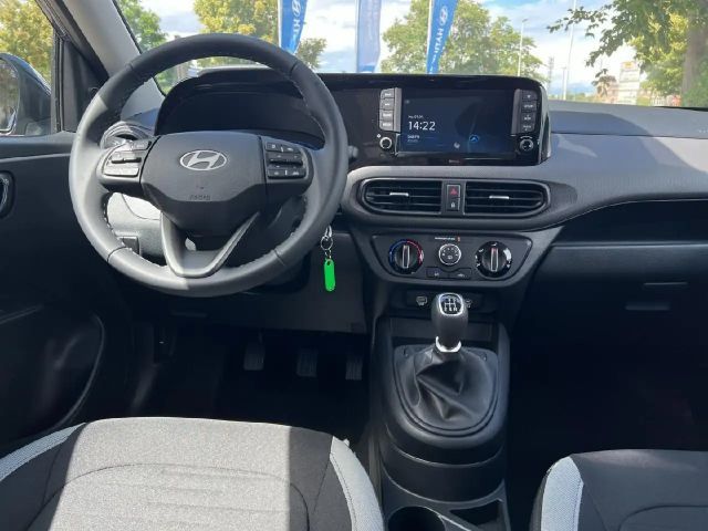 Hyundai i10 Select