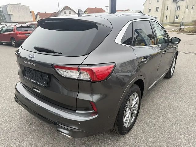 Ford Kuga Plug in Hybrid Vignale