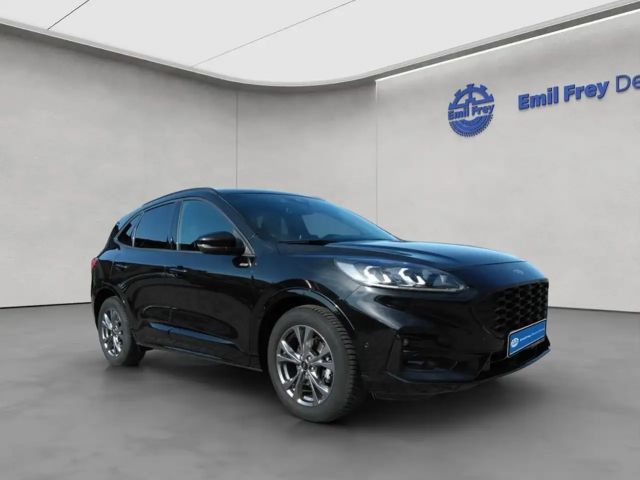 Ford Kuga EcoBoost ST Line X