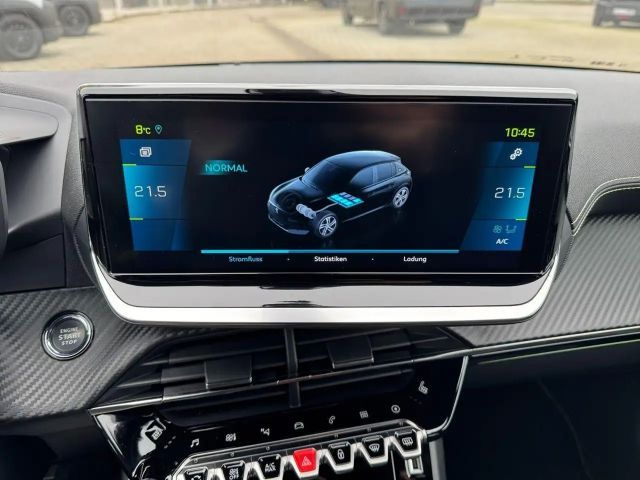 Peugeot E-208 GT-Line