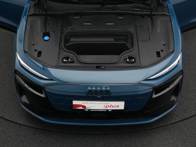 Audi A6 e-tron Avant