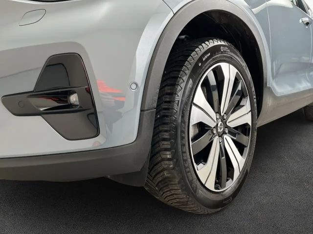 Volvo XC40 Recharge Ultimate