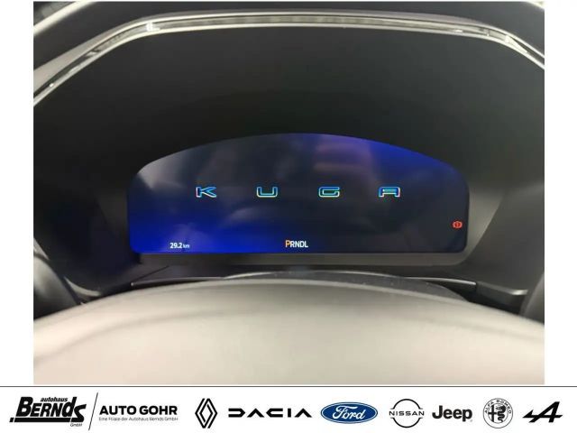 Ford Kuga EcoBoost ST Line