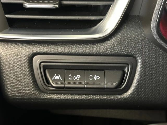 Renault Clio Business Line