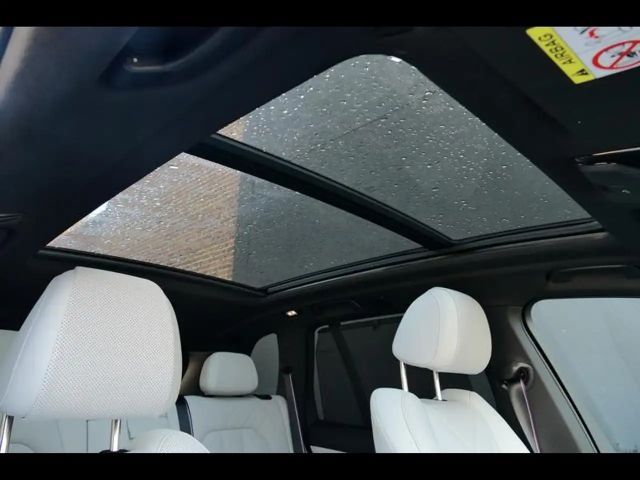 BMW X5 M-Sport xDrive50e