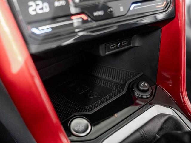 Volkswagen T-Roc 1.0 TSI Cabriolet