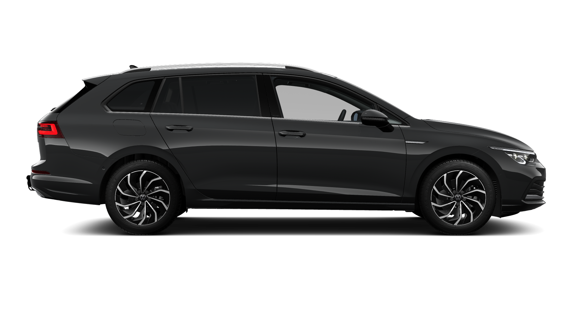 Volkswagen Golf 2.0 TDI DSG Golf VIII Variant