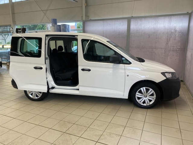 Volkswagen Caddy 1.5 TSI Combi