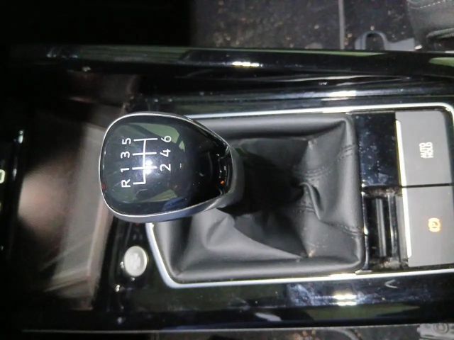 Volkswagen Golf 1.5 TSI Golf VIII Style