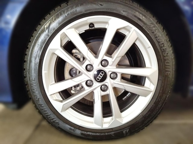 Audi A3 35 TDI S-Tronic Sportback