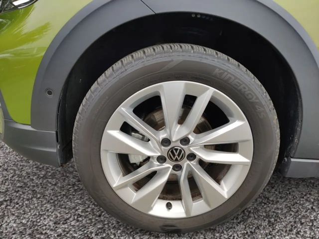 Volkswagen Taigo 1.5 TSI DSG Move