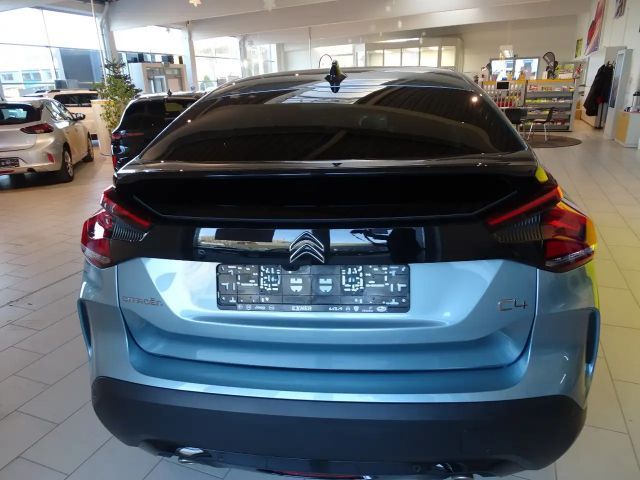 Citroën C4 PureTech Shine