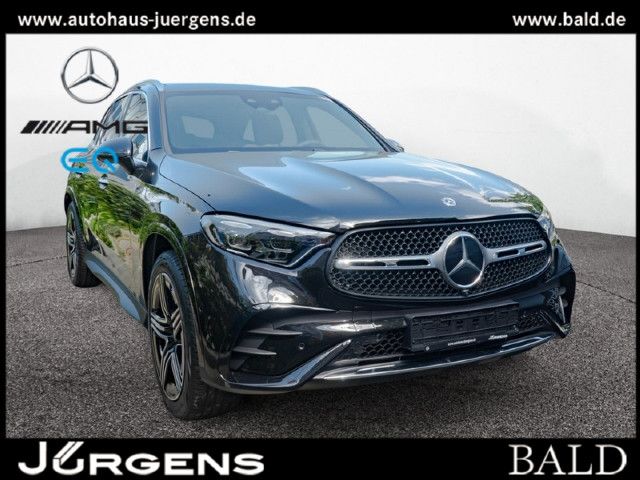 Mercedes-Benz GLC 300 4MATIC GLC 300 d