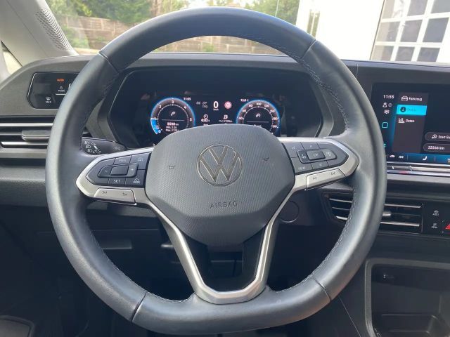 Volkswagen Caddy 2.0 TDI DSG Life