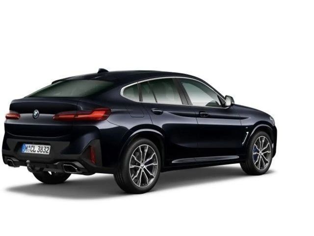 BMW X4 M-Sport xDrive20d