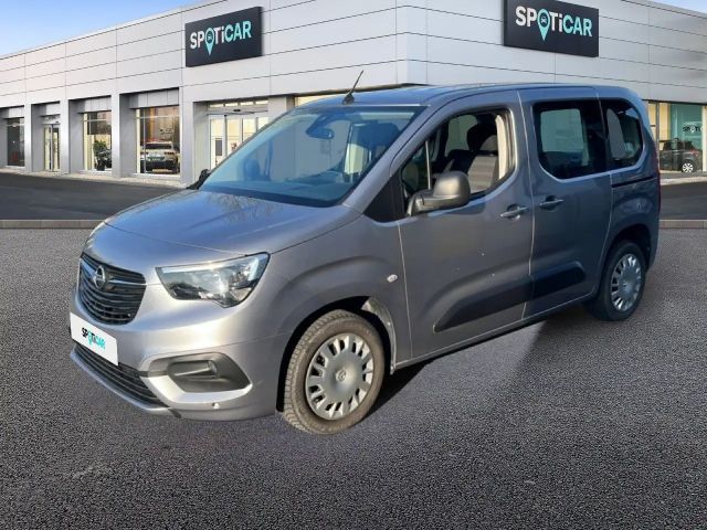 Opel Combo 1.5 CDTI Life