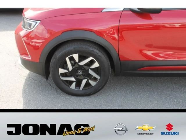Opel Mokka Business Elegance