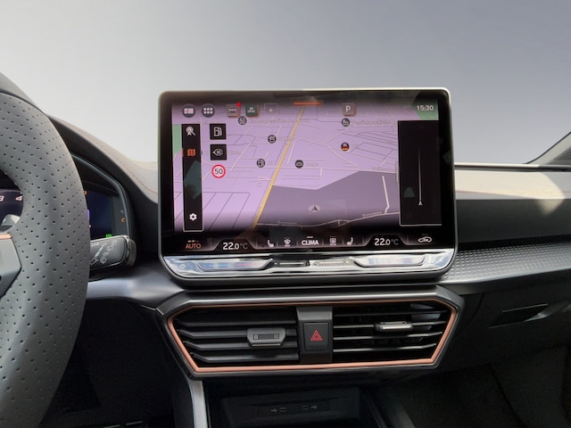 Cupra Leon ST Sportstourer