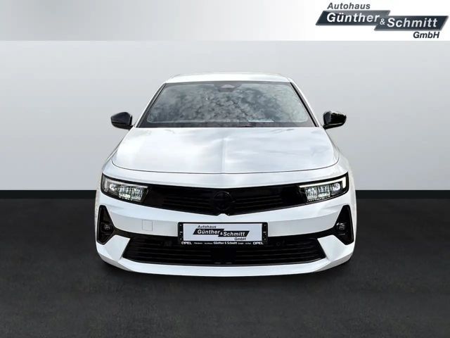 Opel Astra GS-Line Grand Sport Sports Tourer