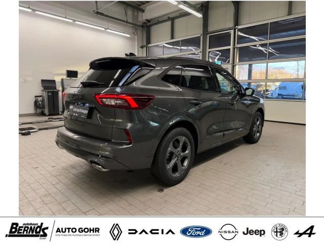 Ford Kuga EcoBoost ST Line