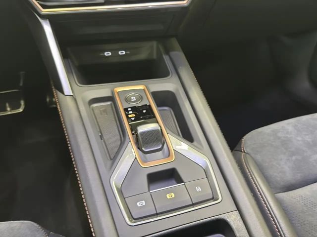 Cupra Formentor DSG VZ