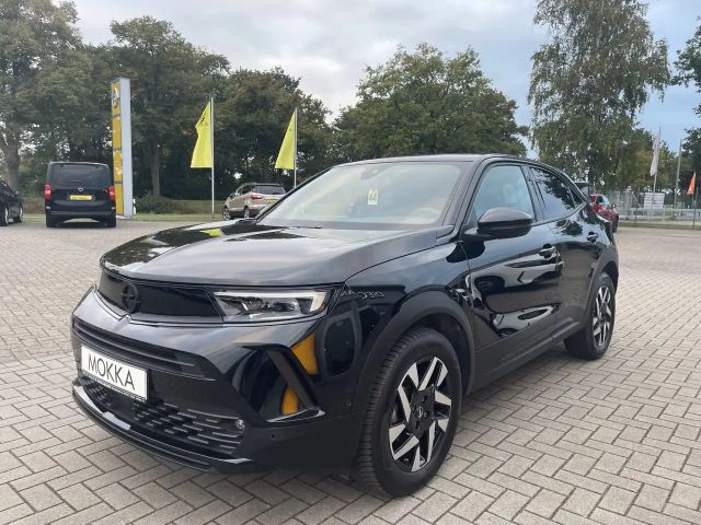 Opel Mokka GS-Line Grand Sport