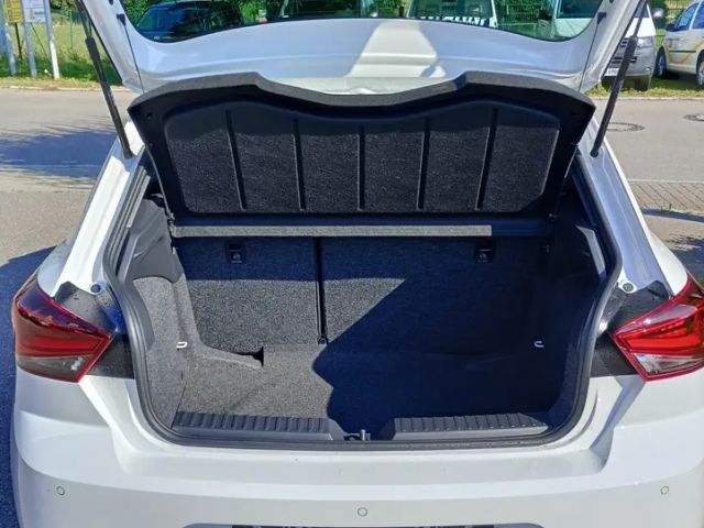 Seat Ibiza 1.0 TSI FR-lijn