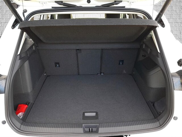 Volkswagen Tiguan eHybrid