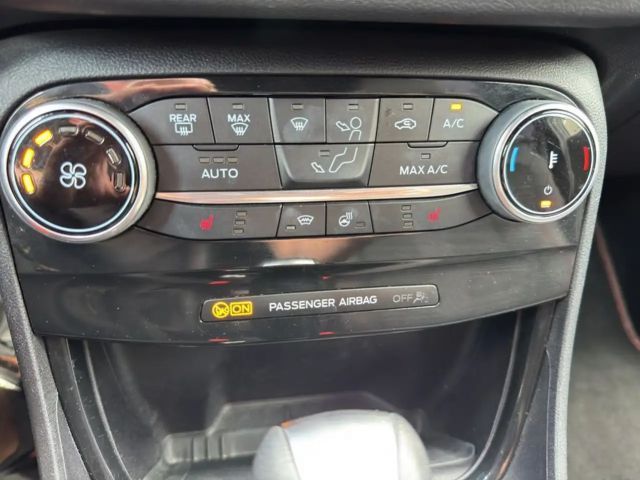 Ford Puma EcoBoost ST Line