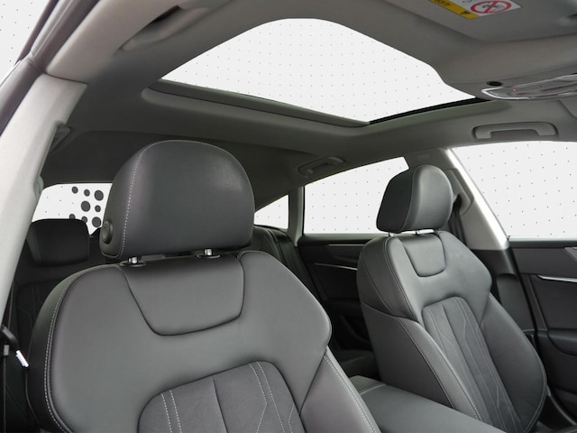 Audi A7 50 TDI Quattro Sportback