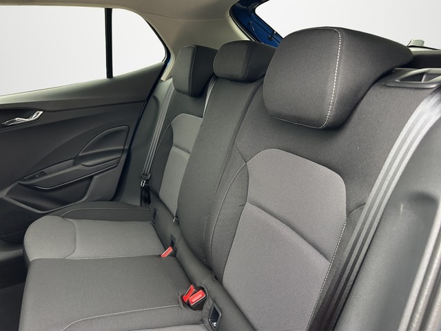 Skoda Fabia 1.0 TSI 85 Tour