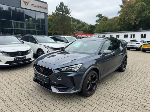 Cupra Formentor 2.0 TSI 4Drive VZ