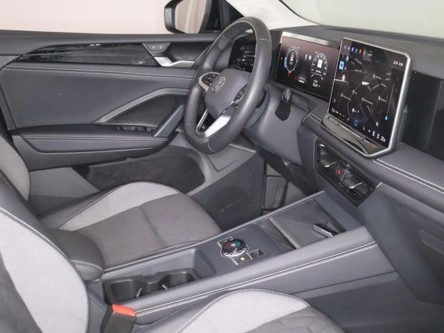 Volkswagen Tiguan 2.0 TDI DSG