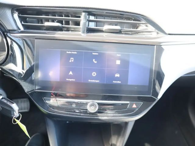 Opel Corsa 1.2 Turbo Turbo