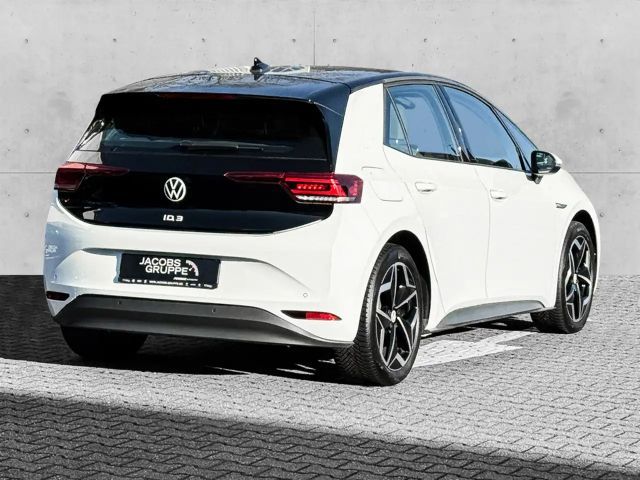 Volkswagen ID.3 Performance Pure