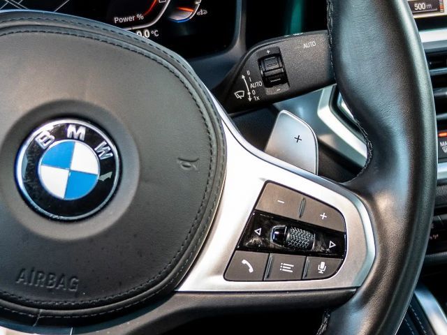 BMW 430 430i Coupé M-Sport