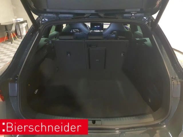 Cupra Leon DSG VZ e-Hybrid