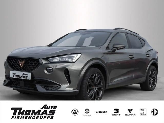 Cupra Formentor 2.0 TSI DSG VZ