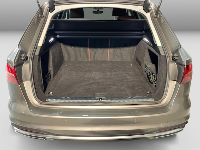 Audi A4 35 TDI Avant S-Tronic