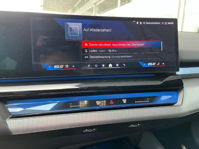 BMW i5 M-Sport M60 Sedan