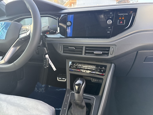 Volkswagen Taigo DSG R-Line