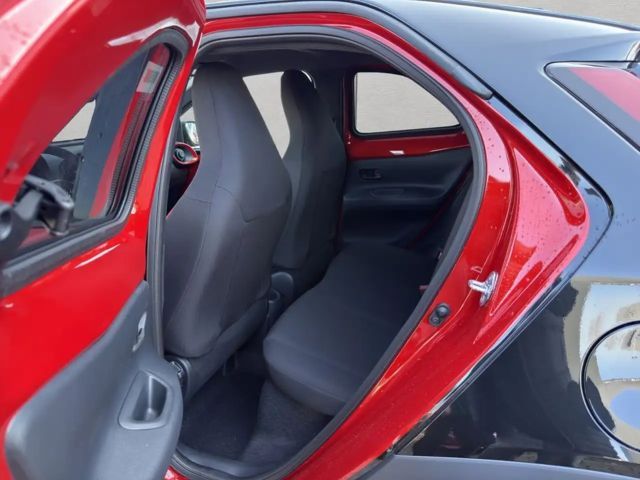 Toyota Aygo X Hatchback S-CVT